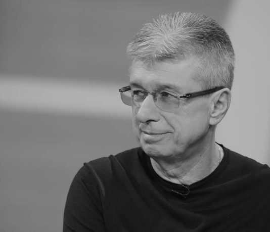 POČELO SNIMANJE FILMA O SAŠI POPOVIĆU Snežana Đurišić otkrila detalje: Sigurna sam da je ponosan tamo gore