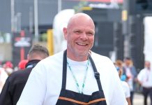 Poznati kuvar imao je preko 200 kg, pa se prepolovio pomoću ove dijete: “Hrana je ukusna, nema gladi, a raspoloženje je odlično”