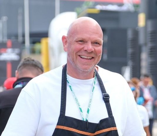 Poznati kuvar imao je preko 200 kg, pa se prepolovio pomoću ove dijete: “Hrana je ukusna, nema gladi, a raspoloženje je odlično”