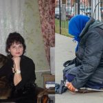 Ena je žena koja je ostavila 4 dece i preselila se kod ljubavnika: Sad prosi ispred crkve, ali to nije najgore što joj je karma vratila