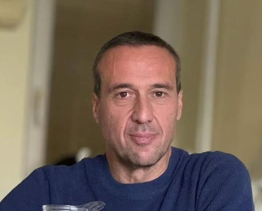 MLADEN MIJATOVIĆ U BOLNICI: Voditelj se odmah oglasio pa otkrio razlog: Imam veliko…