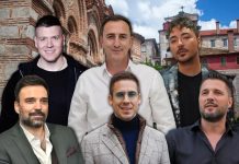 OD PREVARE LAŽNIH MONAHA DO ZAMONAŠENJA: Priče poznatih Srba sa Svete Gore i snaga molitve