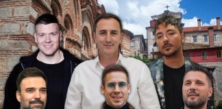 OD PREVARE LAŽNIH MONAHA DO ZAMONAŠENJA: Priče poznatih Srba sa Svete Gore i snaga molitve