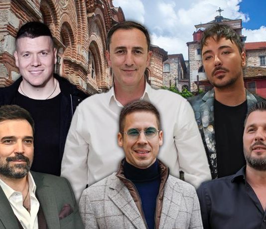 OD PREVARE LAŽNIH MONAHA DO ZAMONAŠENJA: Priče poznatih Srba sa Svete Gore i snaga molitve