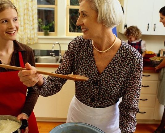 Snaja mi se smejala zbog hrane — ali moja rečenica ju je naterala da zaplače