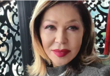 Neda Ukraden sa svojih 70 godina objavila sliku bez kapi šminke! DA LI JE 0V0 lSTA ŽENA- Nećete je moći prepoznati!