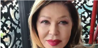 Neda Ukraden sa svojih 70 godina objavila sliku bez kapi šminke! DA LI JE 0V0 lSTA ŽENA- Nećete je moći prepoznati!