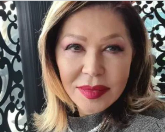 Neda Ukraden sa svojih 70 godina objavila sliku bez kapi šminke! DA LI JE 0V0 lSTA ŽENA- Nećete je moći prepoznati!