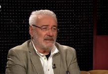 ŽENA BRANIMIRA NESTOROVIĆA NE ŽELI DA JE VIDE PORED NJEGA, nikada se ne pojavljuju zajedno u javnosti – Sad je otkriven i razlog