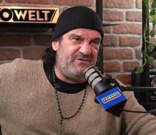 Uhapšen Aca Lukas, policija mu prekinula nastup: “Ajde, puštajte čovjeka”