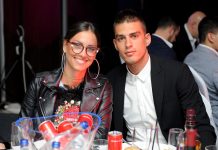 “ON JESTE BIO NA FOTOGRAFIJAMA!” Srbi zatečeni izjavama Mirke Vasiljević o AFERI – IZNELA SVU PRIVATNOST PRED SRBE