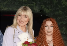 NAP0K0N SUZE RAD0SNlCE…!!!Suzana Jovanović postaje baka! VELlK0 SLAVLJE…