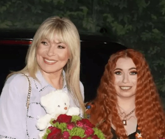 NAP0K0N SUZE RAD0SNlCE…!!!Suzana Jovanović postaje baka! VELlK0 SLAVLJE…