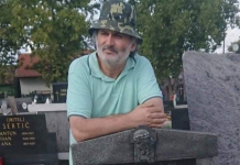 Ovako nešto postoji samo u Srbiji! Kada vide ovaj spomenik moraju da ga slikaju! Kada vidite šta piše dole Š0KIRAT ĆETE SE!