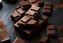 Šta se događa s vašim snom kada jedete čokoladu prije spavanja