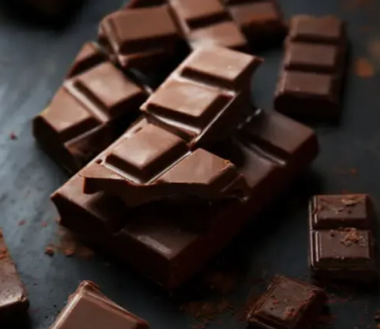 Šta se događa s vašim snom kada jedete čokoladu prije spavanja