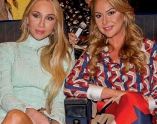 Jedna se udala za Karleušinog bivšeg muža, a druga je supruga velikog moćnika: OVO SU NAJBOGATIJE SESTRE U SRBIJI!