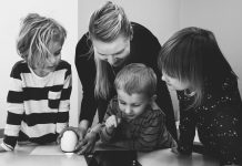 Priča o ženi koja je, sa nepokolebljivom gracioznošću, izgradila svoj život iz početka