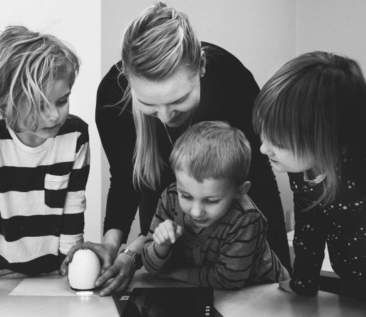 Priča o ženi koja je, sa nepokolebljivom gracioznošću, izgradila svoj život iz početka