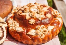 Veruje se da će vašu kuću sreća pratiti tokom cele godine ako ovaj sastojak ubacite u slavski kolač