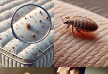 Prestanite spavati sa vašim najvećim neprijateljem – Evo kako da uklonite stjenice zavuijek sa ovim trikom