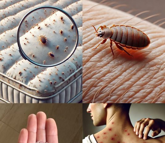 Prestanite spavati sa vašim najvećim neprijateljem – Evo kako da uklonite stjenice zavuijek sa ovim trikom