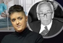 Preminuo Rajko – otac Marije Šerifović . Evo u kakvom su odnosu bili