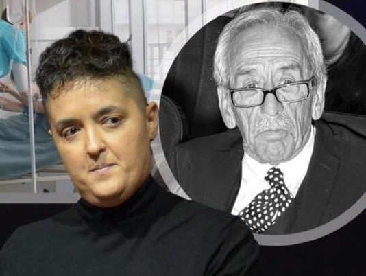 Preminuo Rajko – otac Marije Šerifović . Evo u kakvom su odnosu bili