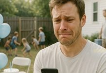 Porodica mi je okrenula leđa, ali tek kad je sin rekao ovu rečenicu, shvatio sam ko su pravi ljudi