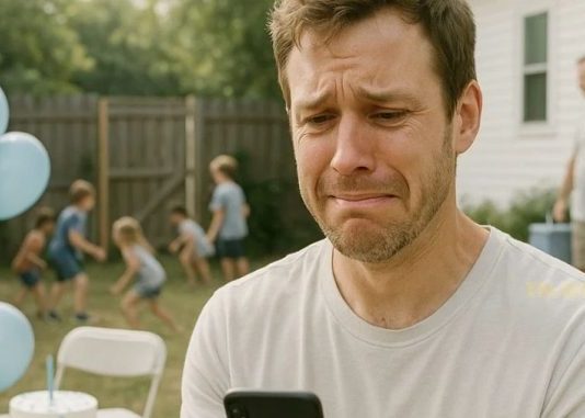 Porodica mi je okrenula leđa, ali tek kad je sin rekao ovu rečenicu, shvatio sam ko su pravi ljudi