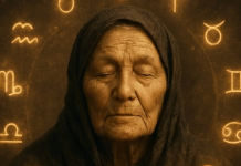 Baba vanga predvidjela: 0va 4 znaka u 2026 godini dobijaju sve što su ikada željeli!