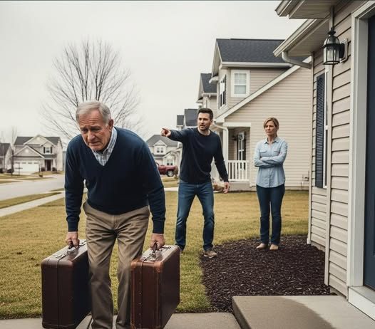 Mislili su da je siromašan – ali njegova tajna ušteđevina promenila je sve!