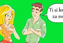 NIJEDNA SUPRUGA OVO NE VIDI: 10 ZNAKOVA DA VAS MUŽ VARA, obratite pažnju na broj 7