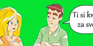 NIJEDNA SUPRUGA OVO NE VIDI: 10 ZNAKOVA DA VAS MUŽ VARA, obratite pažnju na broj 7