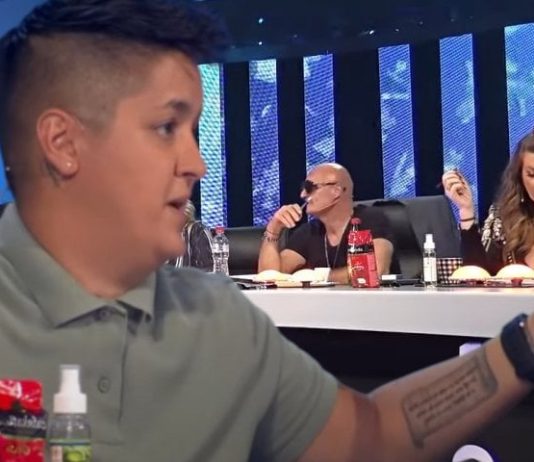 Marija se vratila u Zvezde Granda, oglasila se iz studija: Napisala samo 2 riječi!