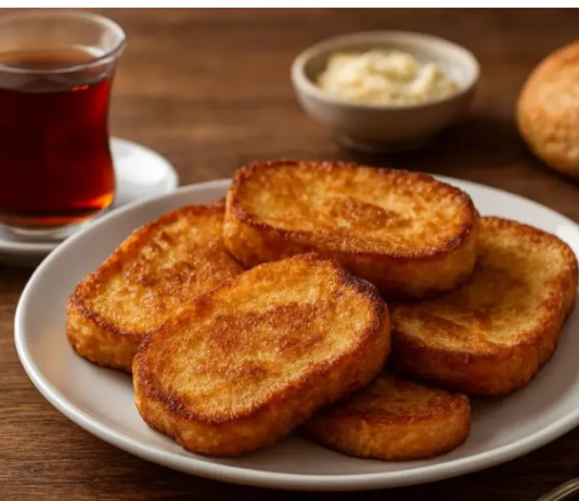 Prave mađarske prženice su mnogo ukusnije od naših, jer uvijek dodaju 1 sastojak koji mijenja sve