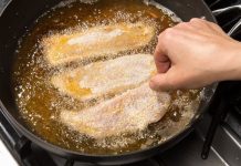 Kako da riba bude savršeno pržena, a da ne upije ni kap ulja – trik koji morate probati