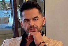 Pjevač iznenada preminuo, iza sebe ostavio suprugu i sina