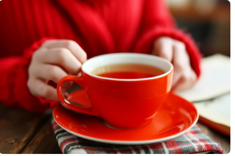 Čaj koji hrani kožu i smanjuje stres: Pij ga između obroka