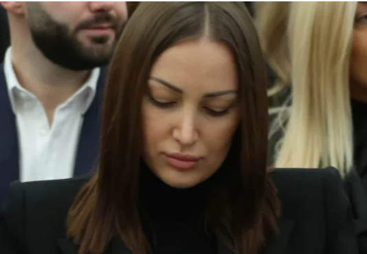 Tužan dan za Aleksandru Prijović: Zauvijek je otišao M0J 0SL0NAC….