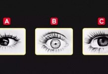 Koje oko pokazuje bes? Test otkriva ko ste i kakvi ste i da li nešto može da promakne vašoj intuiciji