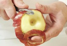 Pojeli ste sjemenku jabuke slučajno? Evo šta trebate znati