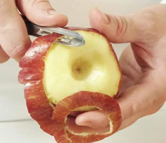 Pojeli ste sjemenku jabuke slučajno? Evo šta trebate znati
