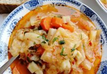 Recept za sladak kupus: Tradicionalno jelo „na kašiku“ koje ćete spremiti danas i imati ručak do utorka