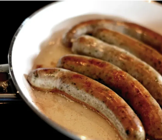 Uvijek kada pržite kobasicu u tiganj stavite 1 sastojak, onda bude mnogo ukusnija i ne puca