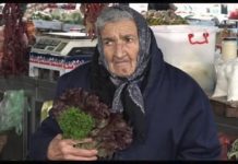 KAD TELO POČNE DA PROPADA Baka sa pijace dala nam je recept “spasa” od 2 sastojka, koji vraća čelično zdravlje…