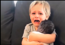 Tišina koja je govorila više od riječi – čudo u bolničkoj sobi Tišina Koja Je Govorila Više Od Riječi – Čudo U Bolničkoj Sobi Ispovesti