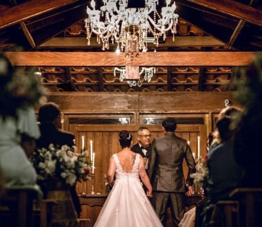 Htio je da joj pokaže šta je izgubila – ali ona mu je pokazala ono što nikad neće vratiti