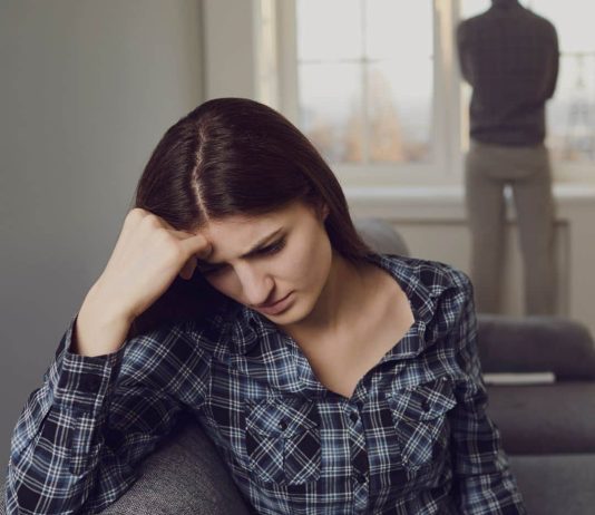 Došla sam kući ranije i čula rečenicu koja mi je promijenila čitav život