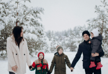 Mislili su da je porodica izgubljena zauvijek – a onda je otkriven snimak